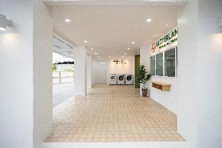 lesterland serviced apartment