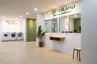 lesterland serviced apartment