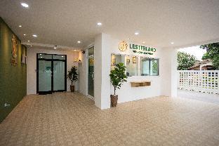 lesterland serviced apartment