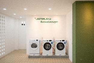 lesterland serviced apartment