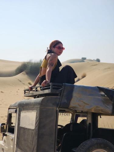 jaisalmer