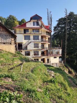 smarthill kalatop natures heaven