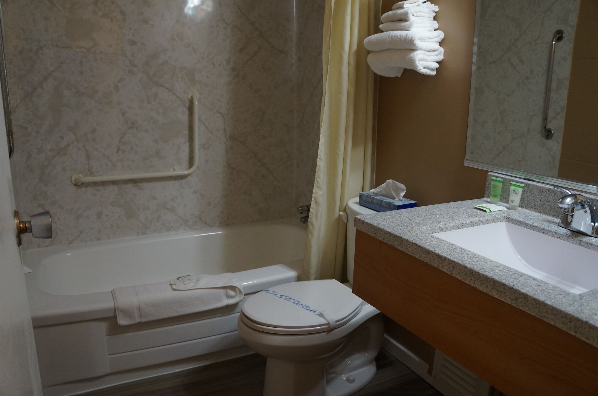 westward inn and suites