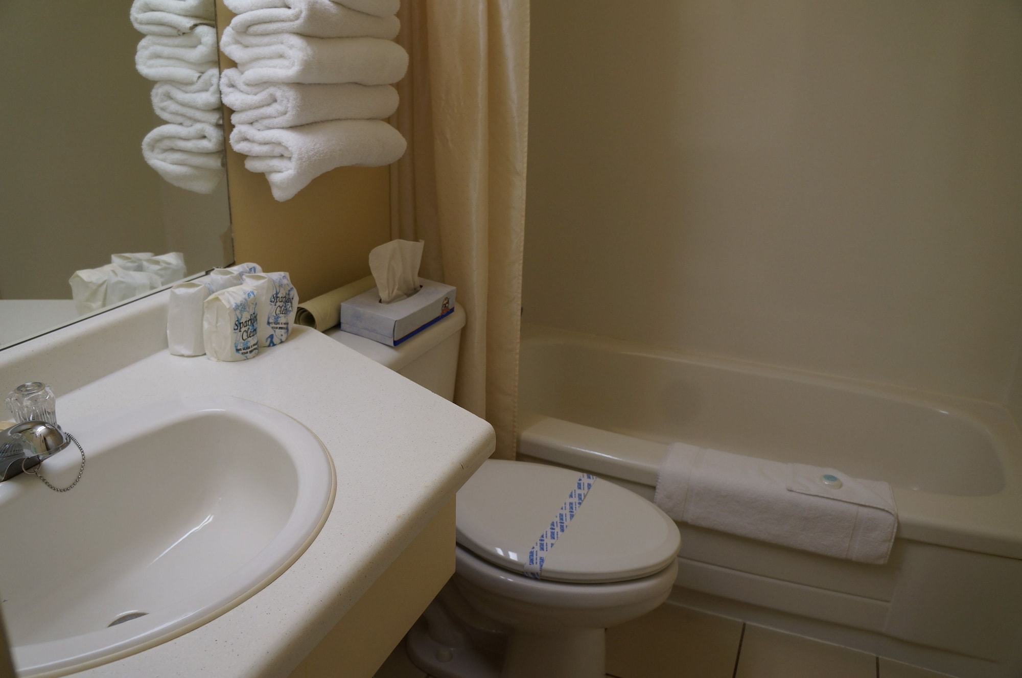 westward inn and suites