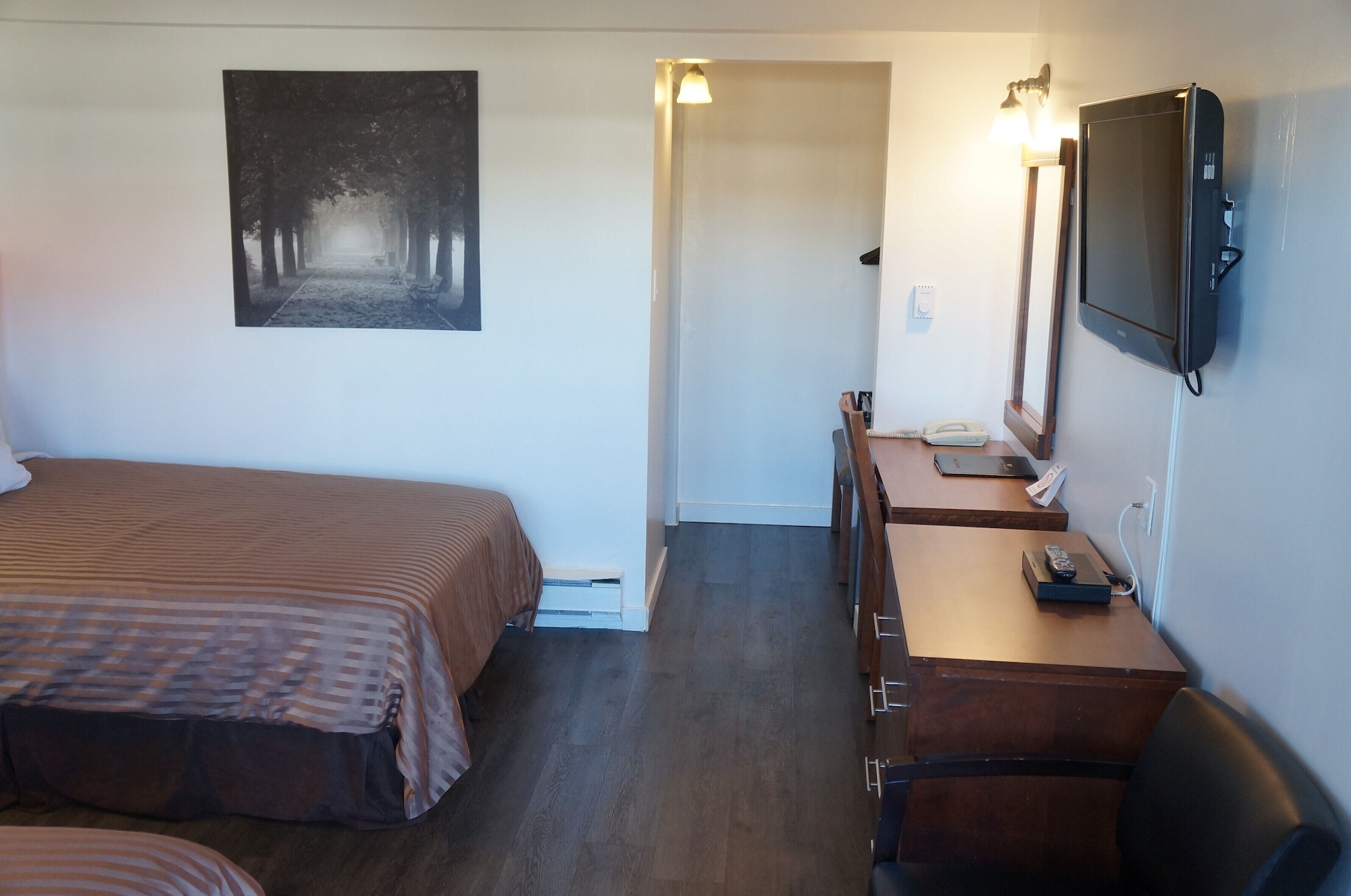 westward inn and suites