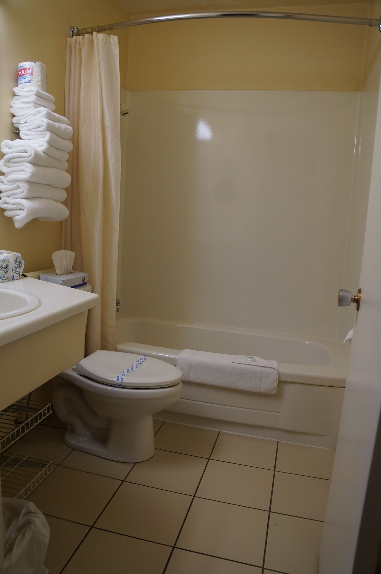 westward inn and suites