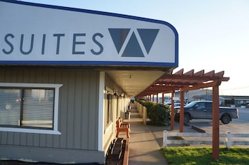 westward inn and suites