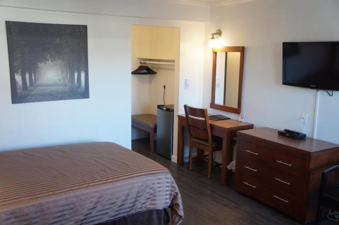 westward inn and suites