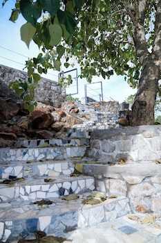 bluehill lotus holistic wellness village