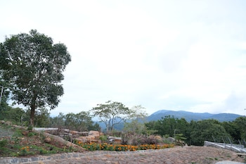 bluehill lotus holistic wellness village