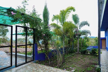 bluehill lotus holistic wellness village