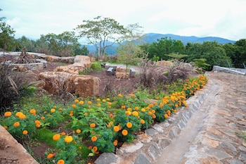 bluehill lotus holistic wellness village