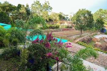 bluehill lotus holistic wellness village