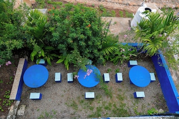 bluehill lotus holistic wellness village