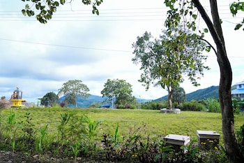 bluehill lotus holistic wellness village