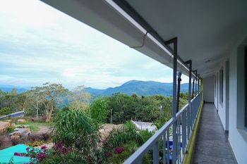 bluehill lotus holistic wellness village