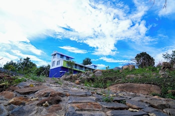 bluehill lotus holistic wellness village