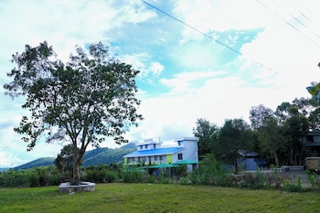 bluehill lotus holistic wellness village