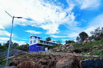 bluehill lotus holistic wellness village