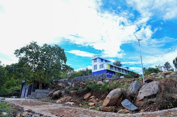 bluehill lotus holistic wellness village