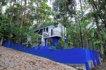 bluehill lotus holistic wellness village