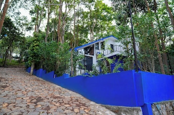 bluehill lotus holistic wellness village