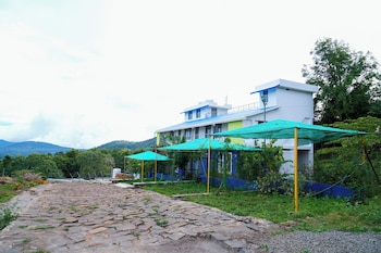 bluehill lotus holistic wellness village