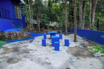 bluehill lotus holistic wellness village