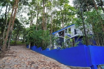 bluehill lotus holistic wellness village