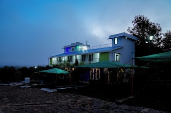 bluehill lotus holistic wellness village