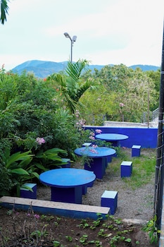 bluehill lotus holistic wellness village