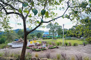 bluehill lotus holistic wellness village