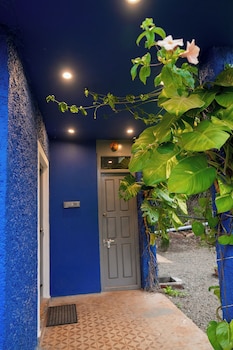 bluehill lotus holistic wellness village