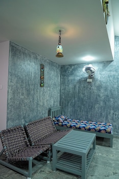 bluehill lotus holistic wellness village