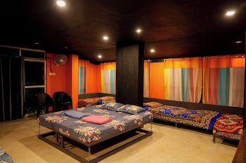 bluehill lotus holistic wellness village