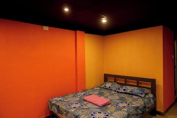 bluehill lotus holistic wellness village