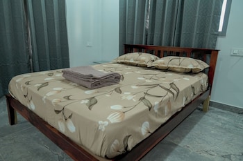 bluehill lotus holistic wellness village