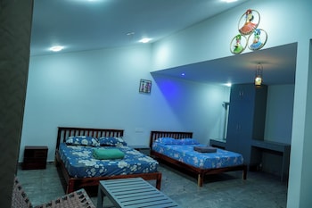 bluehill lotus holistic wellness village