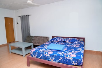 bluehill lotus holistic wellness village