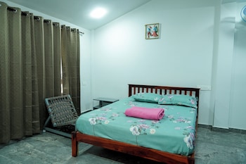 bluehill lotus holistic wellness village