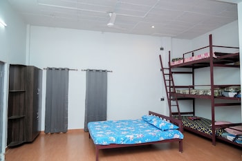 bluehill lotus holistic wellness village