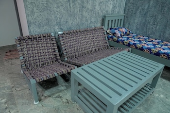 bluehill lotus holistic wellness village