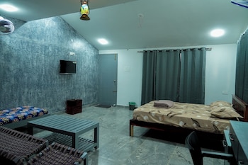 bluehill lotus holistic wellness village