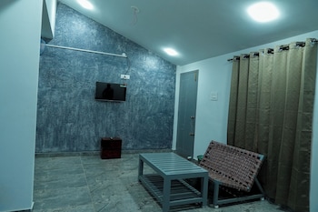 bluehill lotus holistic wellness village