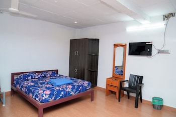 bluehill lotus holistic wellness village