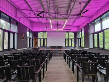 bluehill lotus holistic wellness village