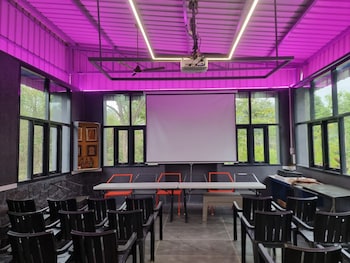 bluehill lotus holistic wellness village