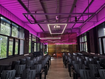 bluehill lotus holistic wellness village