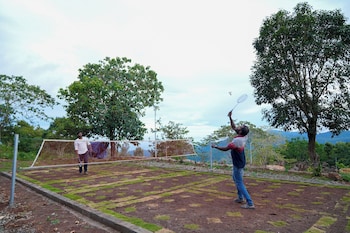 bluehill lotus holistic wellness village