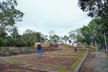 bluehill lotus holistic wellness village